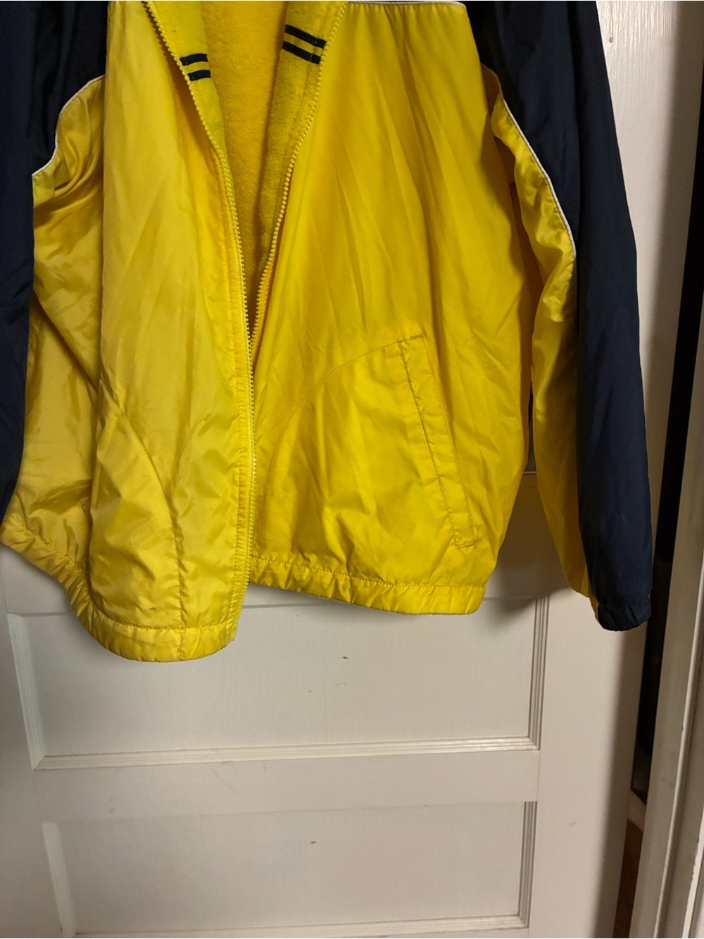 Windbreaker - Picture 3 of 13